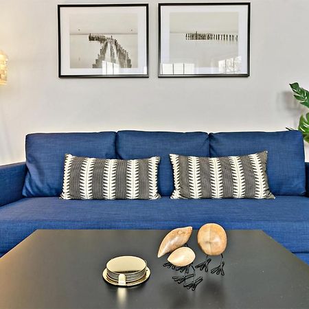 Cool 2Br Apartment Close To Fun City - Grace 2 Chicago Exterior photo